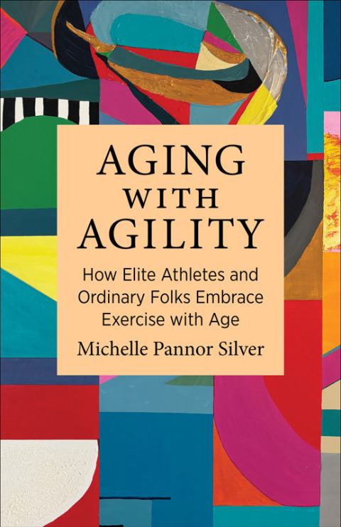 Cover image for book Aging with Agility