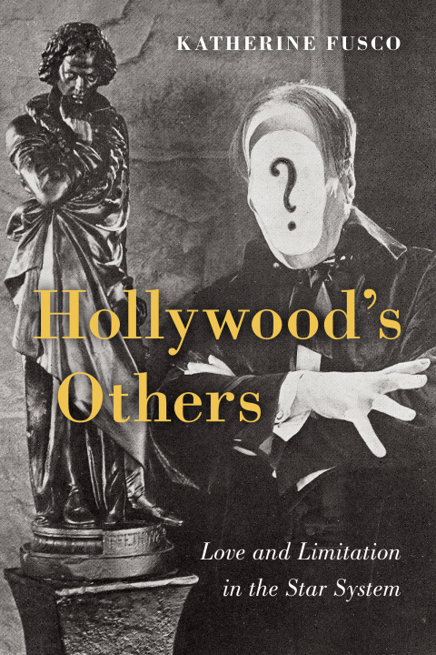 Cover image for book Hollywood's Others