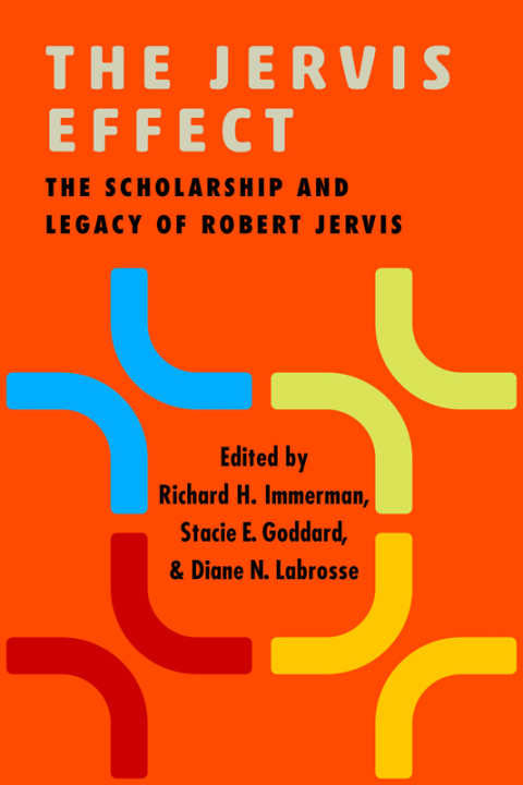 Cover image for book The Jervis Effect