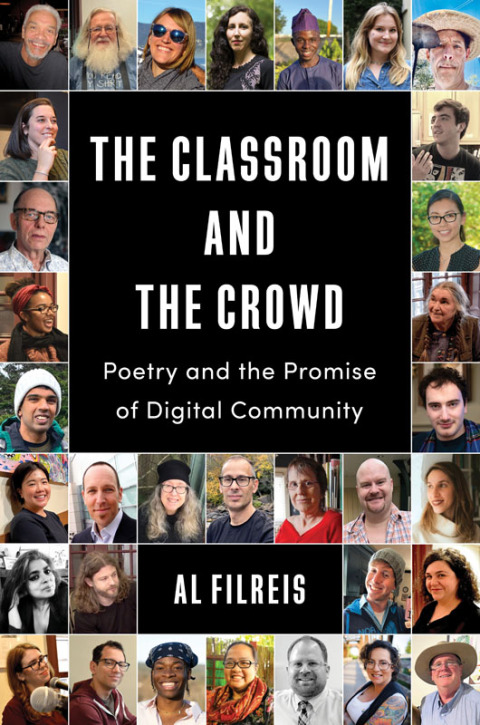Cover image for book The Classroom and the Crowd