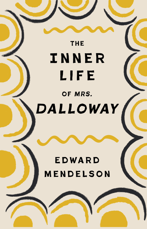 Cover image for book The Inner Life of Mrs. Dalloway