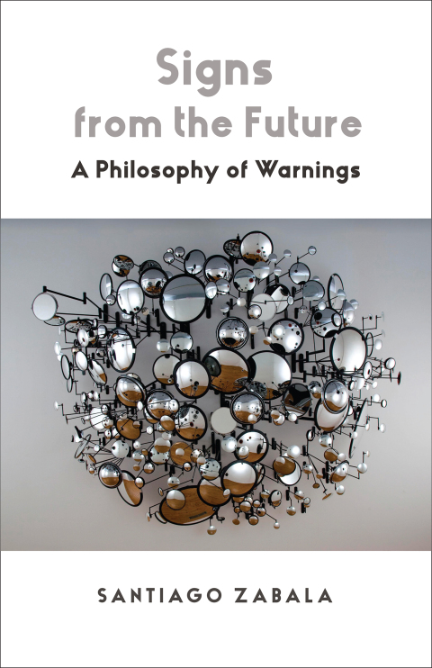 Cover image for book Signs from the Future