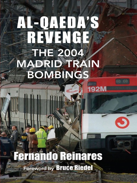 Cover image for book Al-Qaeda's Revenge