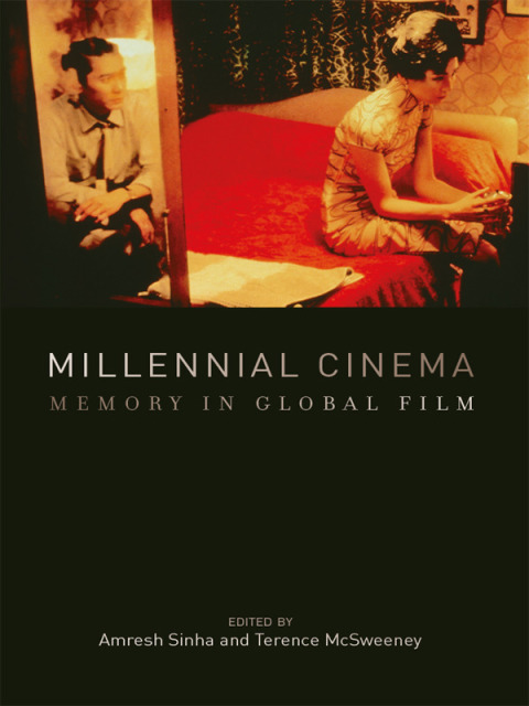 Cover image for book Millennial Cinema