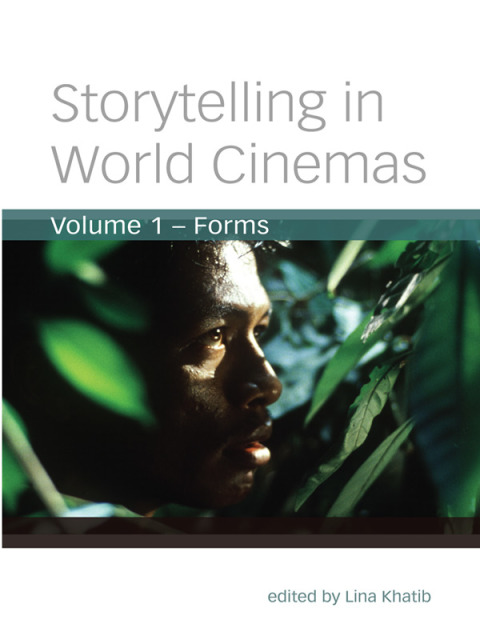 Cover image for book Storytelling in World Cinemas