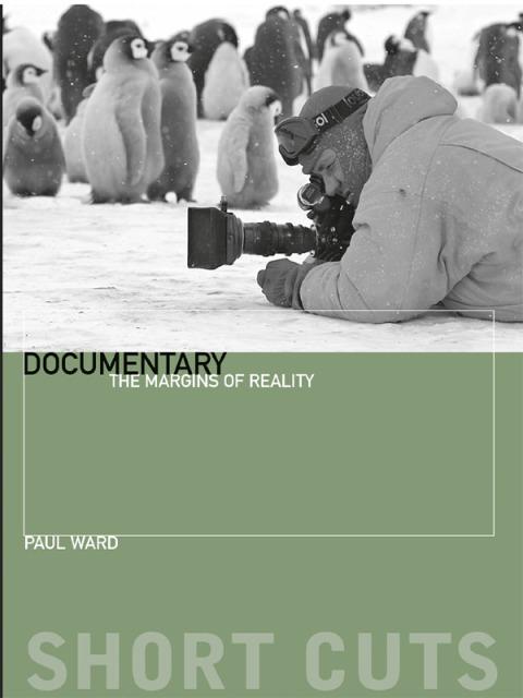 Cover image for book Documentary