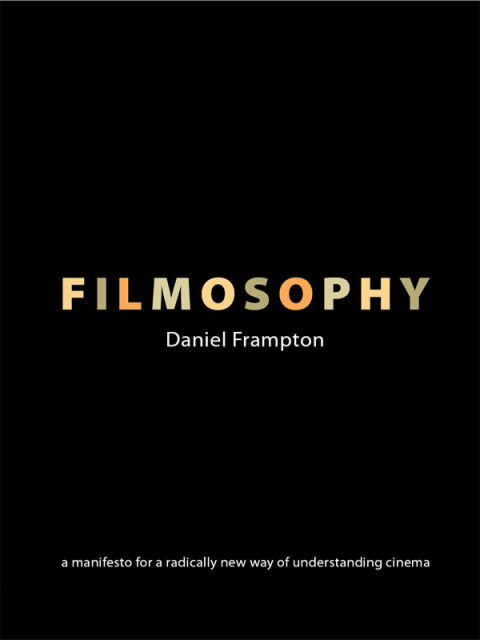 Cover image for book Filmosophy