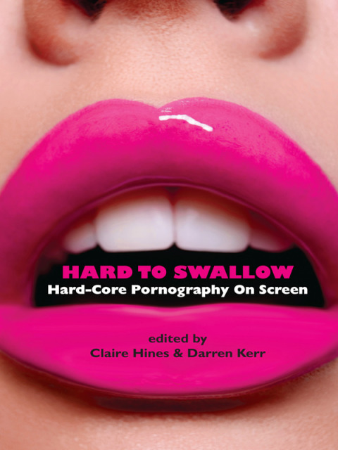 Cover image for book Hard to Swallow
