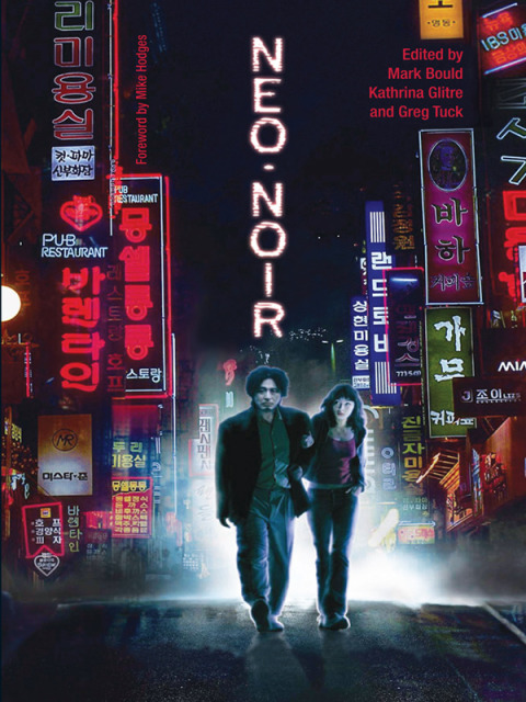 Cover image for book Neo-Noir