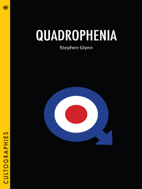 Cover image for book Quadrophenia
