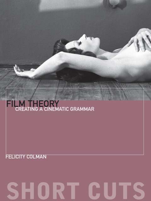 Cover image for book Film Theory