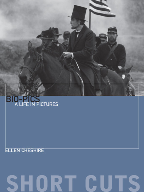 Cover image for book Bio-pics