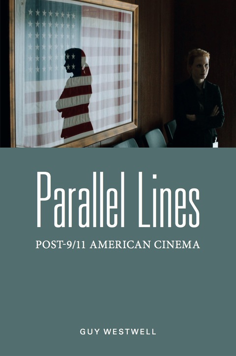 Cover image for book Parallel Lines