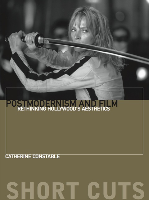 Cover image for book Postmodernism and Film