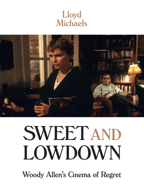 Cover image for book Sweet and Lowdown