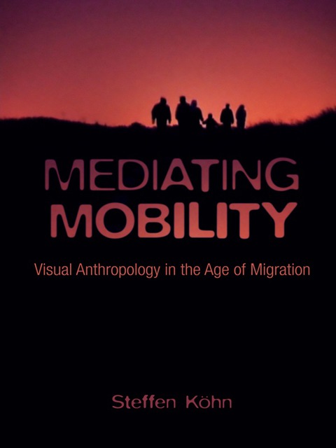Cover image for book Mediating Mobility