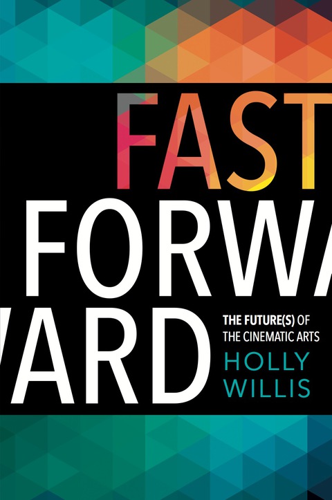 Cover image for book Fast Forward