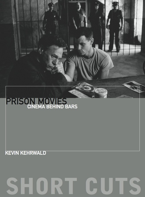 Cover image for book Prison Movies