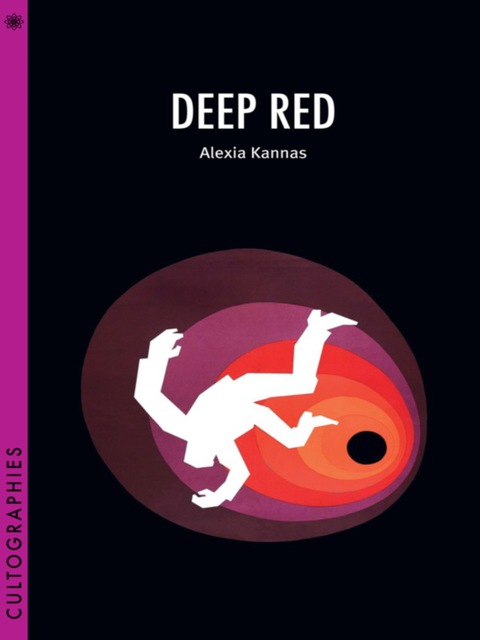 Cover image for book Deep Red