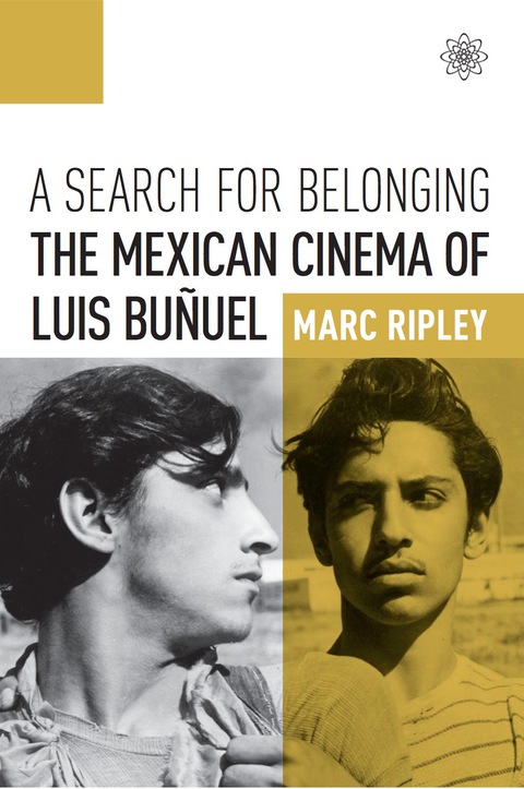 Cover image for book A Search for Belonging