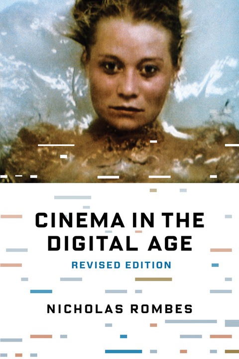 Cover image for book Cinema in the Digital Age