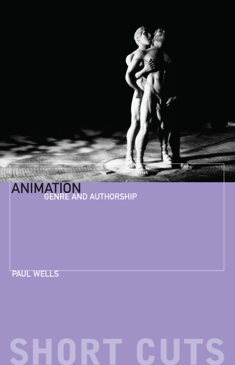 Cover image for book Animation