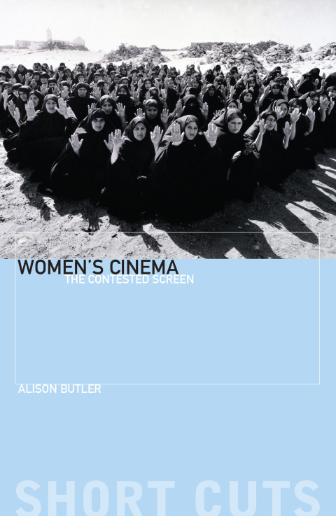 Cover image for book Women's Cinema