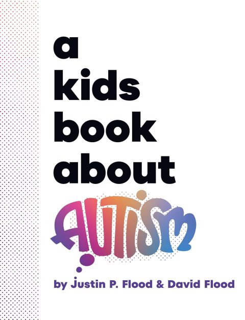 Cover image for book A Kids Book About Autism