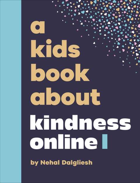 Cover image for book A Kids Book About Kindness Online