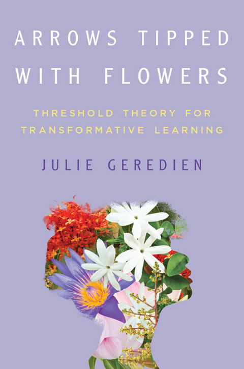 Cover image for book Arrows Tipped with Flowers