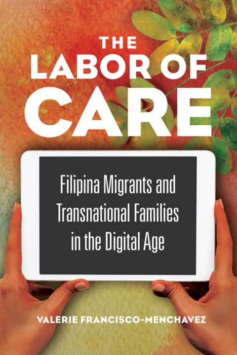 Cover image for book The Labor of Care