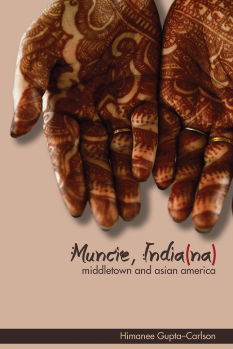 Cover image for book Muncie, India(na)