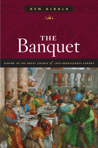 صورة الغلاف: The Banquet 9780252031335
