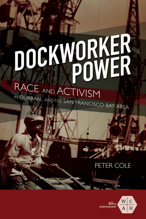 Cover image for book Dockworker Power