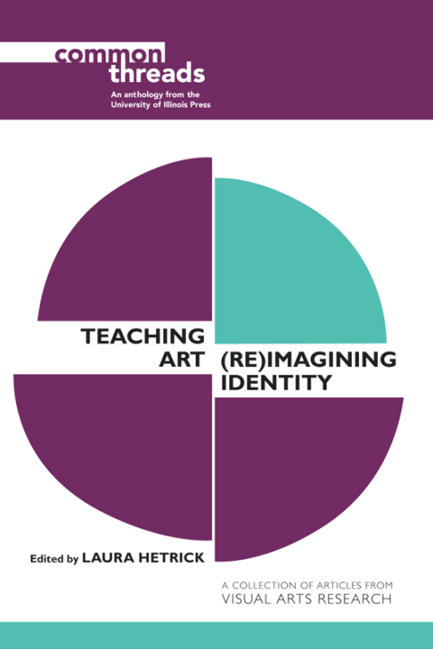 Cover image for book Teaching Art