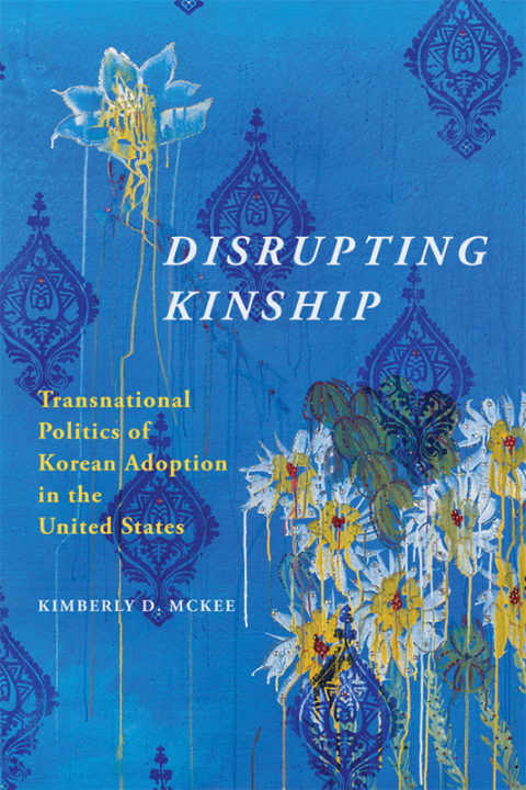 Cover image for book Disrupting Kinship