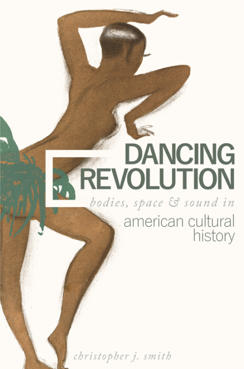 Cover image for book Dancing Revolution