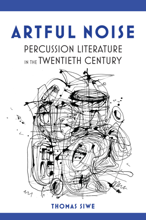 Cover image for book Artful Noise
