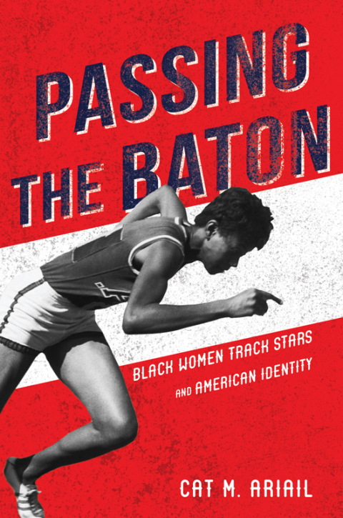 Cover image for book Passing the Baton