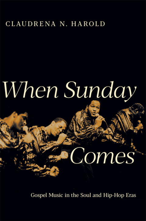 When Sunday Comes