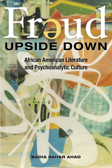 Cover image for book Freud Upside Down