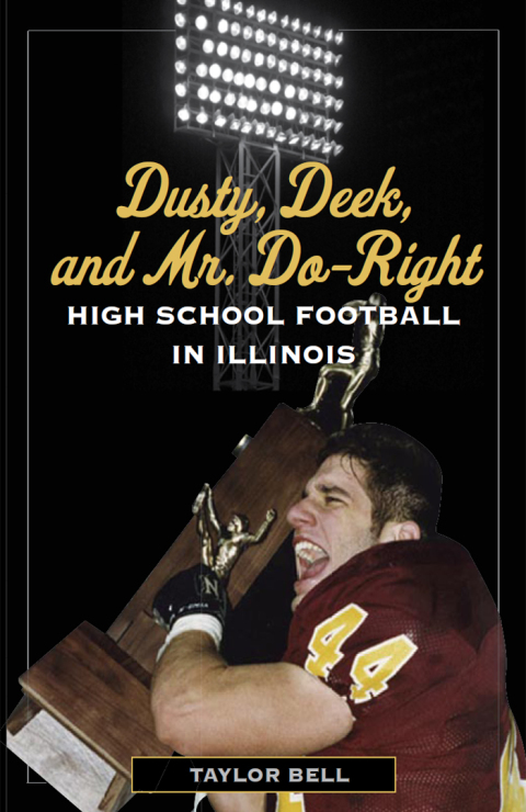 Cover image for book Dusty, Deek, and Mr. Do-Right