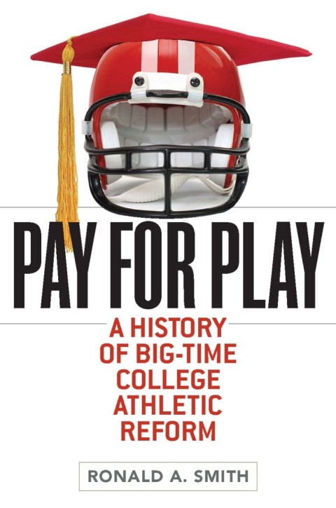 Cover image for book Pay for Play