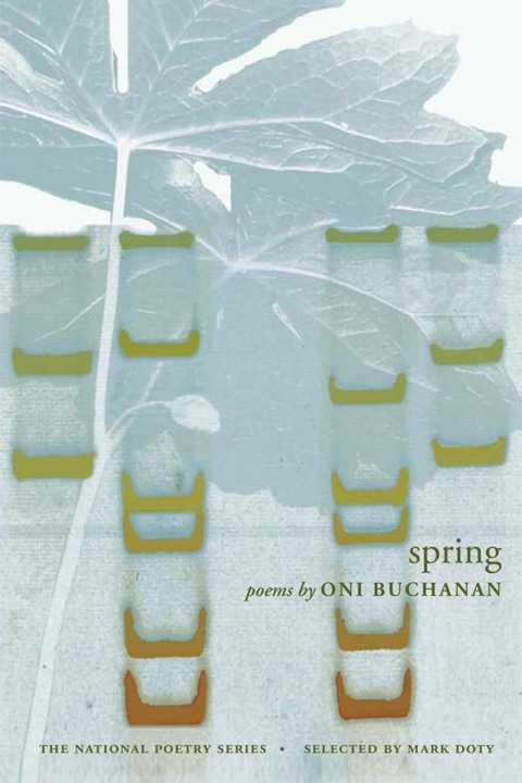Cover image for book Spring