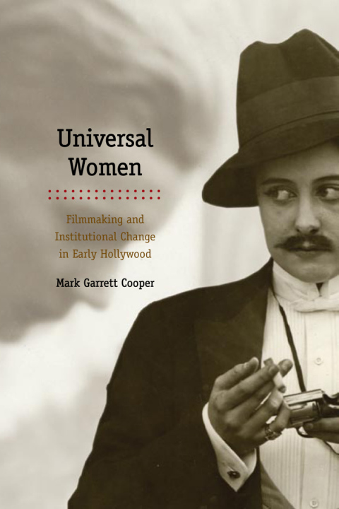 Cover image for book Universal Women