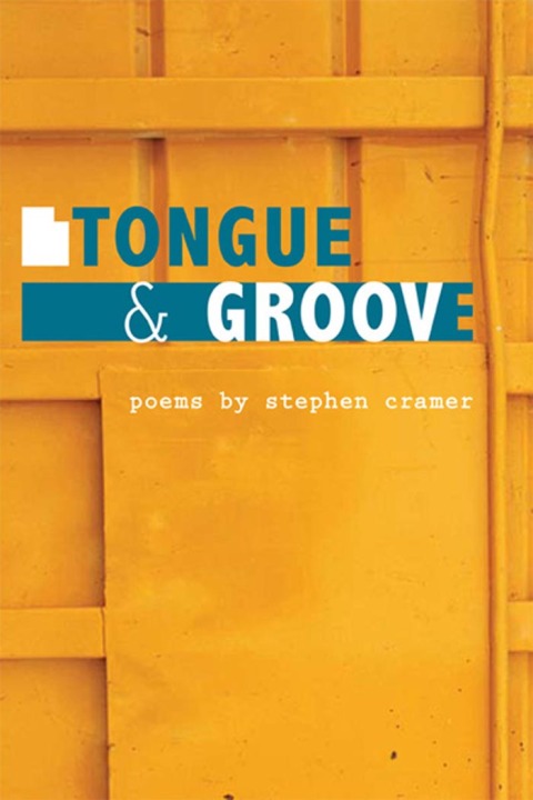 Cover image for book Tongue & Groove