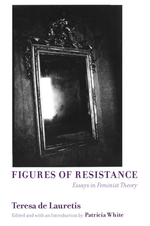 Cover image for book Figures of Resistance