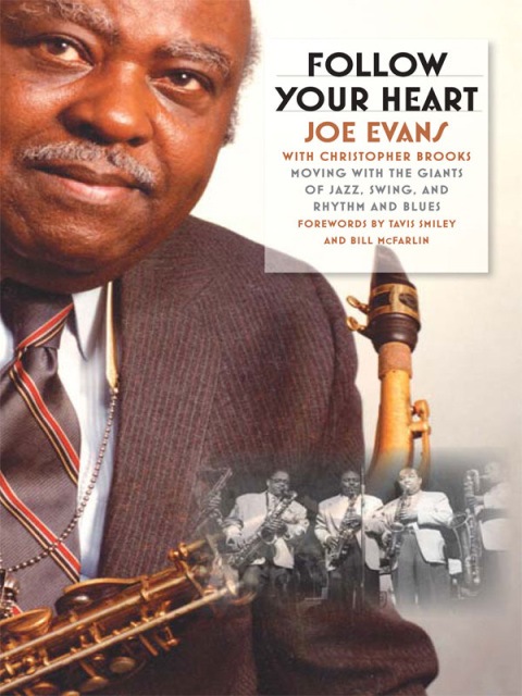 Cover image for book Follow Your Heart