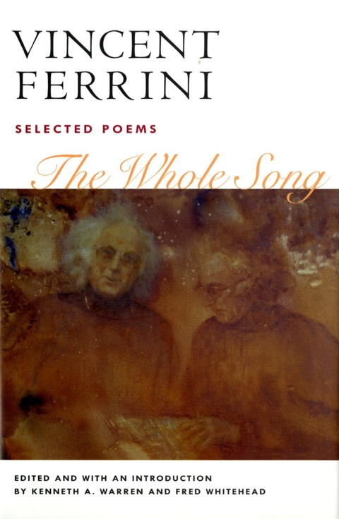 Cover image for book The Whole Song