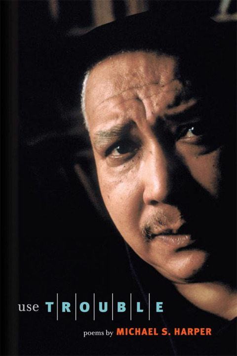 Cover image for book Use Trouble